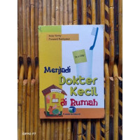 Image of Menjadi dokter kecil dirumah