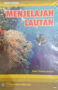 Image of Menjelajah Lautan