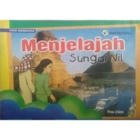 Image of Menjelajah Sungai Nil