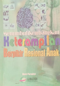 Image of Menumbuhkembangkan Keterampilan Berpikir Rasional Anak