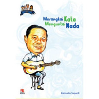 Image of Merangkai Kata Menguntai Nada