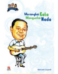 Image of Merangkai Kata Menguntai Nada