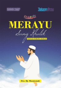Image of MERAYU SANG KHALIK