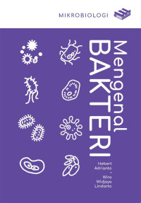 Image of Mikrobiologi,Mengenal Bakteri