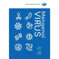 Image of Mikrobiologi,Mengenal Virus