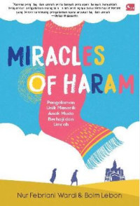 Image of MIRACLES OF HARAM