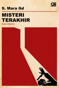 Image of MISTERI TERAKHIR
