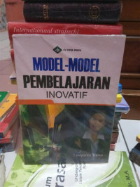 Image of Model-Model Pembelajaran Inovtaif