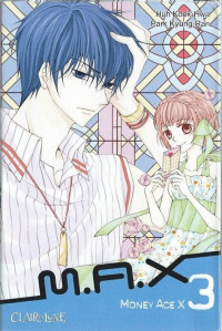 Image of Money Ace X 3