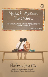 Image of Mozaik-mozaik terindah