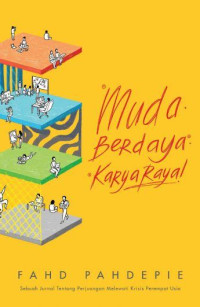 Image of Muda, berdaya, karya raya !