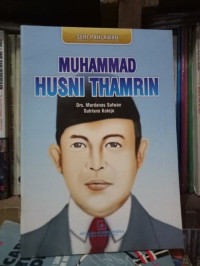 Image of Muhammad Husni Thamrin
