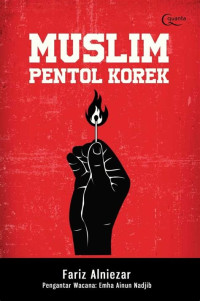 Image of MUSLIM PENTOL KOREK