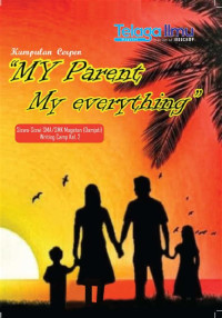 Image of MY PARENT MY EVERYTHING