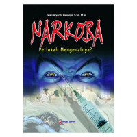 Image of Narkoba Perlukah Mengenalnya