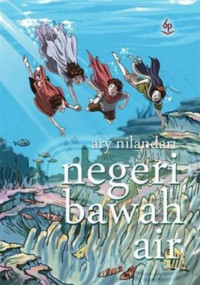 Image of Negeri bawah air