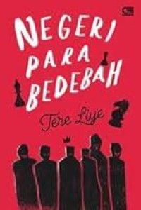 Image of Negeri Para Bedebah