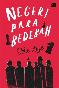 Image of Negeri Para Bedebah