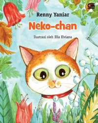 Image of Neko-chan