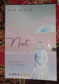 Image of NEXT LIMITED VERSION