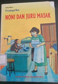 Image of Noni dan juru masak