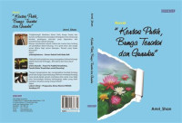 Image of NOVEL KERTAS PUTIH BUNGA TERATAI DAN GURUKU