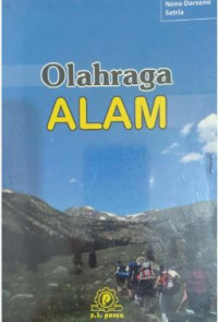 Image of Olahraga Alam