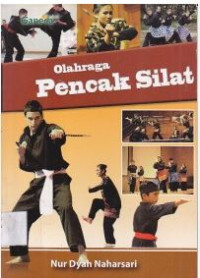 Image of Olahraga pencak silat