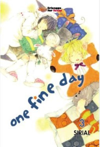Image of One fine day 3