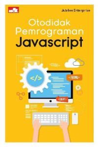 Image of OTODIDAK PEMROGAMAN JAVASCRPIT