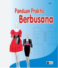 Image of Panduan praktis berbusana