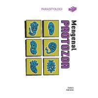 Image of Parasitologi,Mengenal Protozoa
