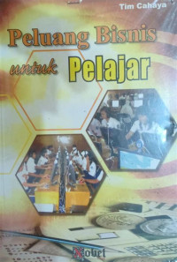 Image of Peluang Bisnis Untuk Pelajar