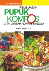Image of Pembuatan Pupuk Kompos