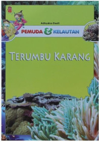 Image of Pemuda & Kelautan Terumbu Karang