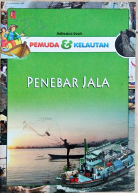 Image of Pemuda 7 Kelautan : Penebar Jala