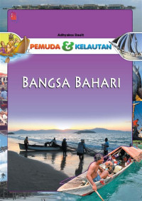 Image of Pemuda & Kelautan : Bangsa Bahari