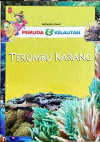Image of Pemuda & Kelautan : Terumbu Karang
