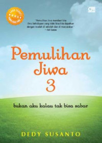 Image of Pemulihan Jiwa 3