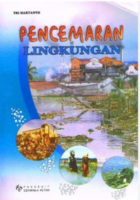 Image of Pencemaran lingkungan