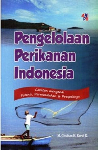 Image of Pengelolaan Perikanan Indonesia