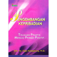 Image of Pengembangan Kepribadian