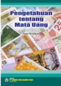 Image of Pengetahuan tentang mata uang