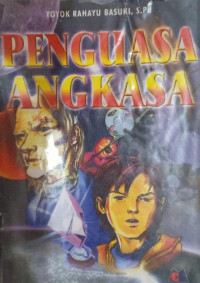 Image of Penguasa angkasa