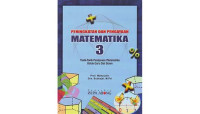 Image of Peningkatan dan pengayaan matematika 3