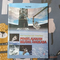 Image of Penjelajahan Ruang angkasa