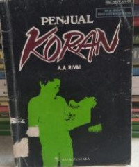 Image of Penjual koran