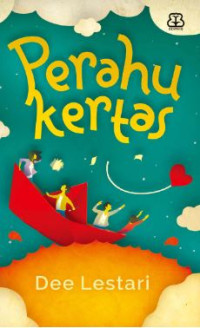 Image of Perahu kertas