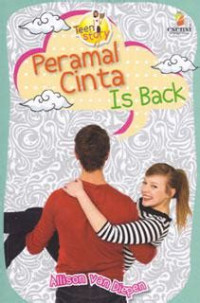 Image of Peramal cinta is back
