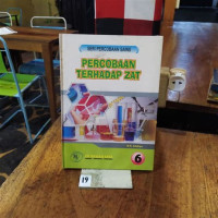 Image of Percobaan Terhadap Zat